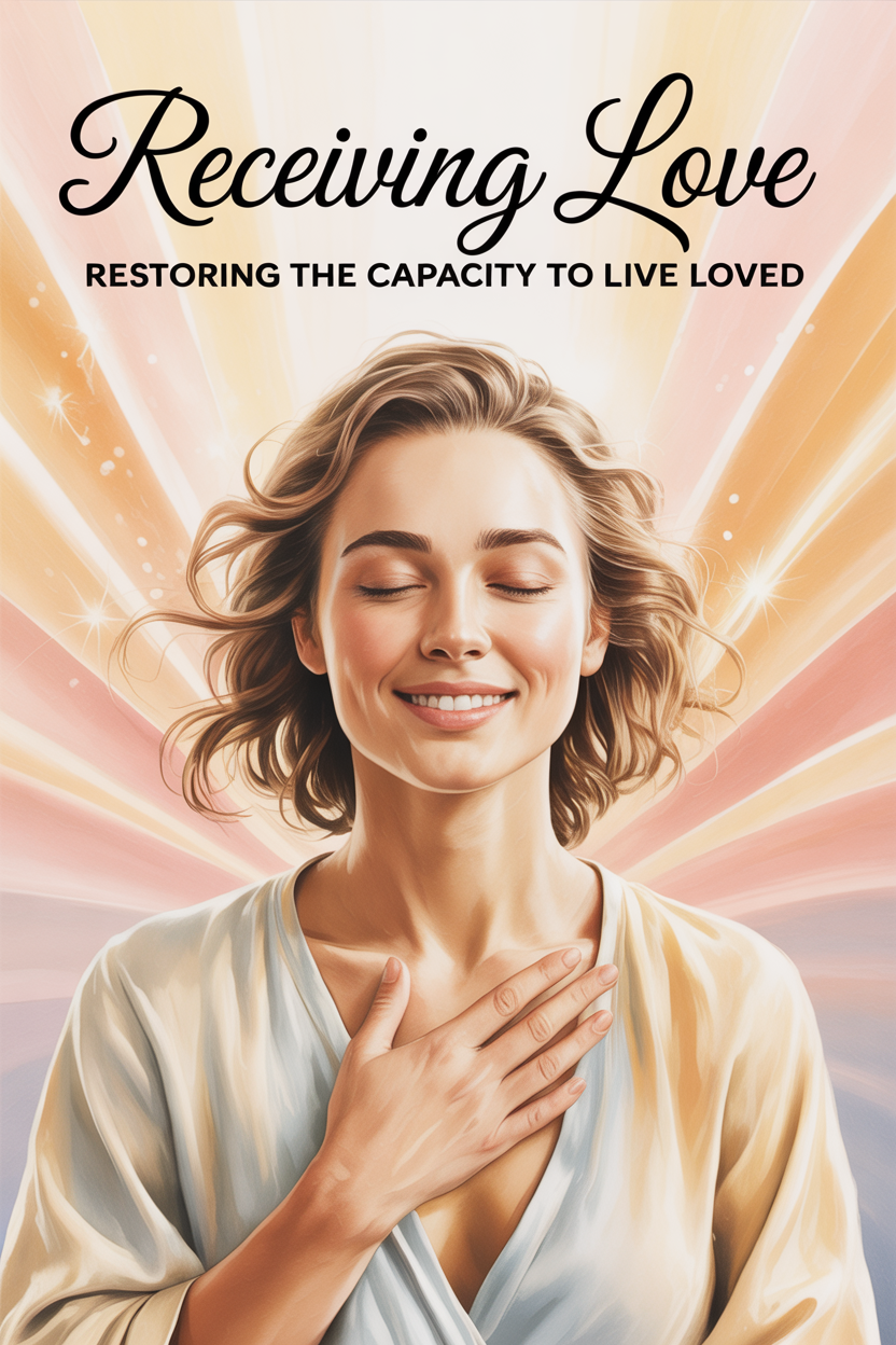 Receiving Love
