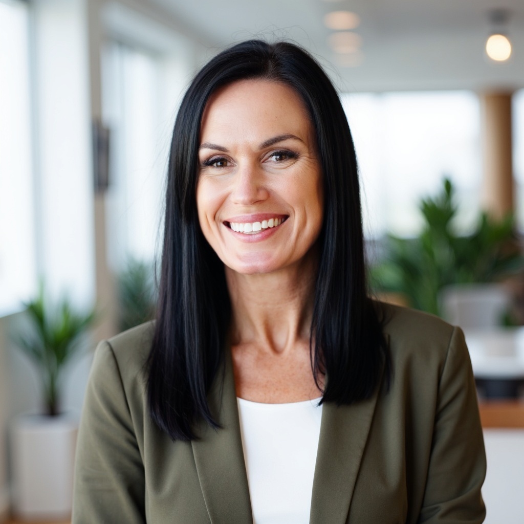 Leslie Cary, Ph.D. - Founder of HeartFire Healing Journey